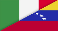 Rete Italia - Venezuela