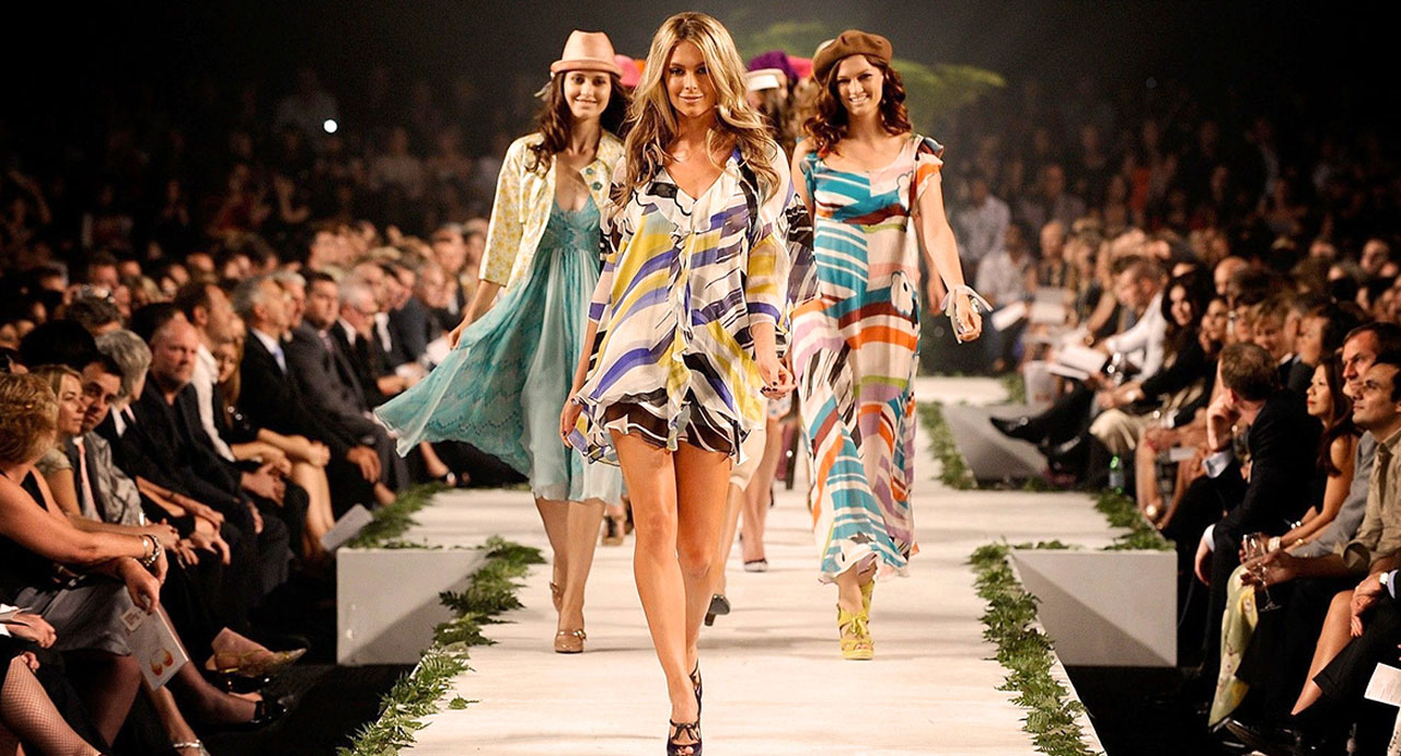 Il 19 ottobre a Milano la nuova sfilata FashionBiz, il luxury brand di H2biz