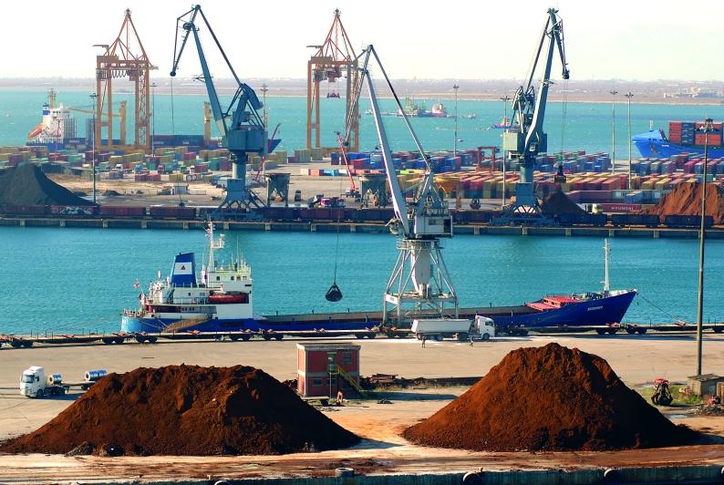 Via della Seta: H2biz partecipa alla privatizzazione del porto di Salonicco