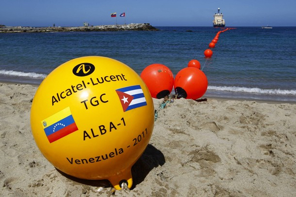 H2biz sale al 70% della joint-venture italo-venezuelana per la fibra ottica a Cuba