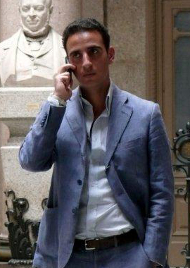 Nasce HMFO, la holding internazionale di H2biz guidata da Luigi De Falco