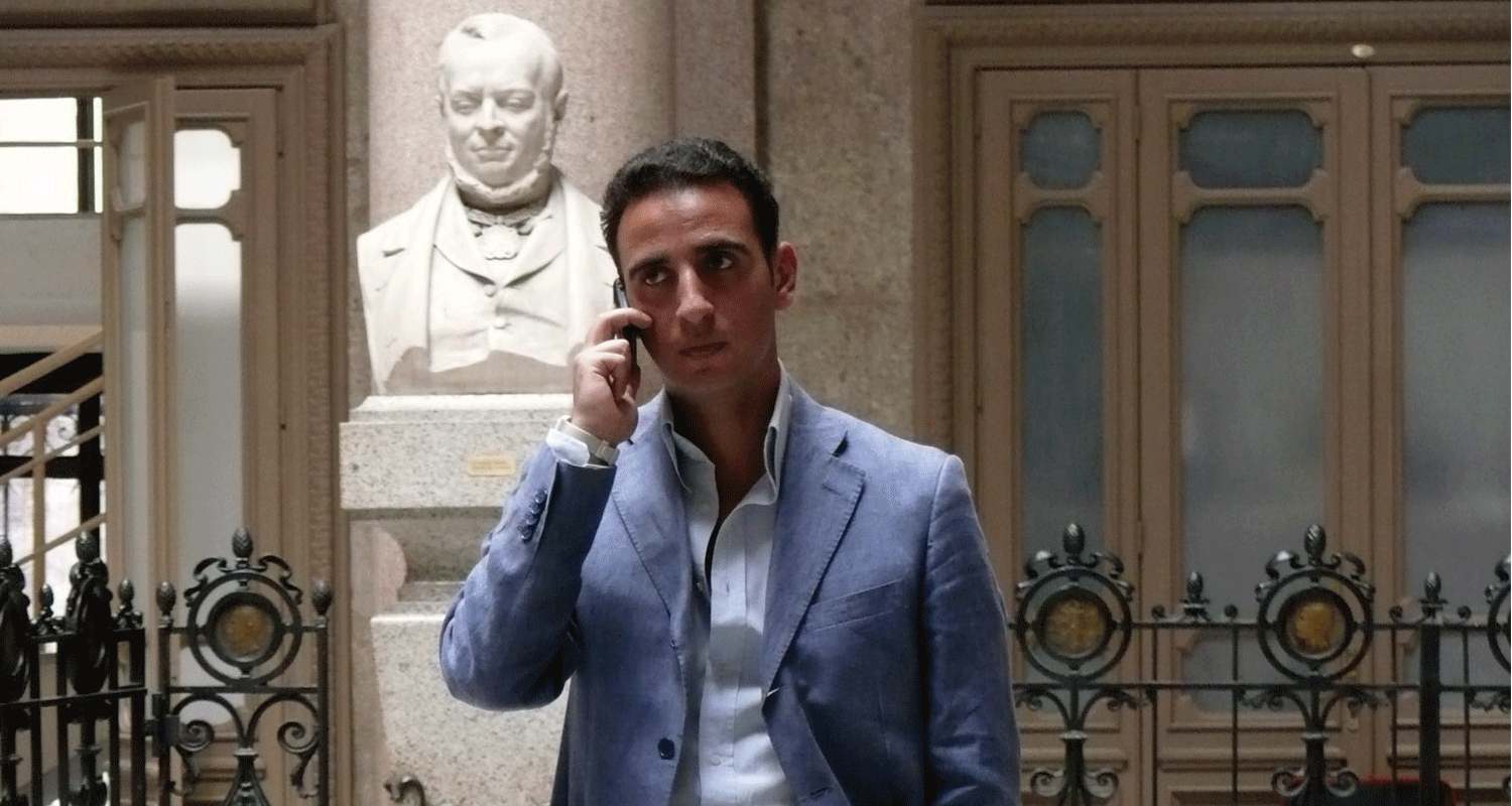 Luigi De Falco: 'H2biz accetterà pagamenti in BitCoin e li investirà sui mercati emergenti'