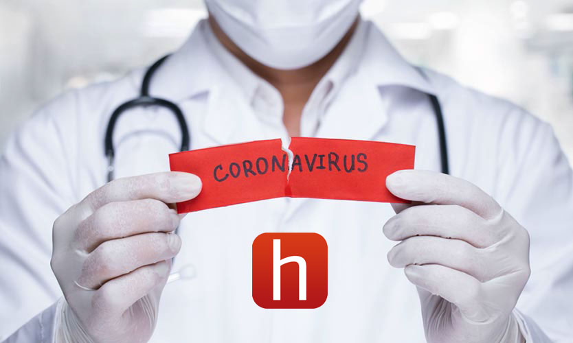 Coronavirus: H2biz sigla un accordo con 140 committenti esteri per acquistare Made in Italy