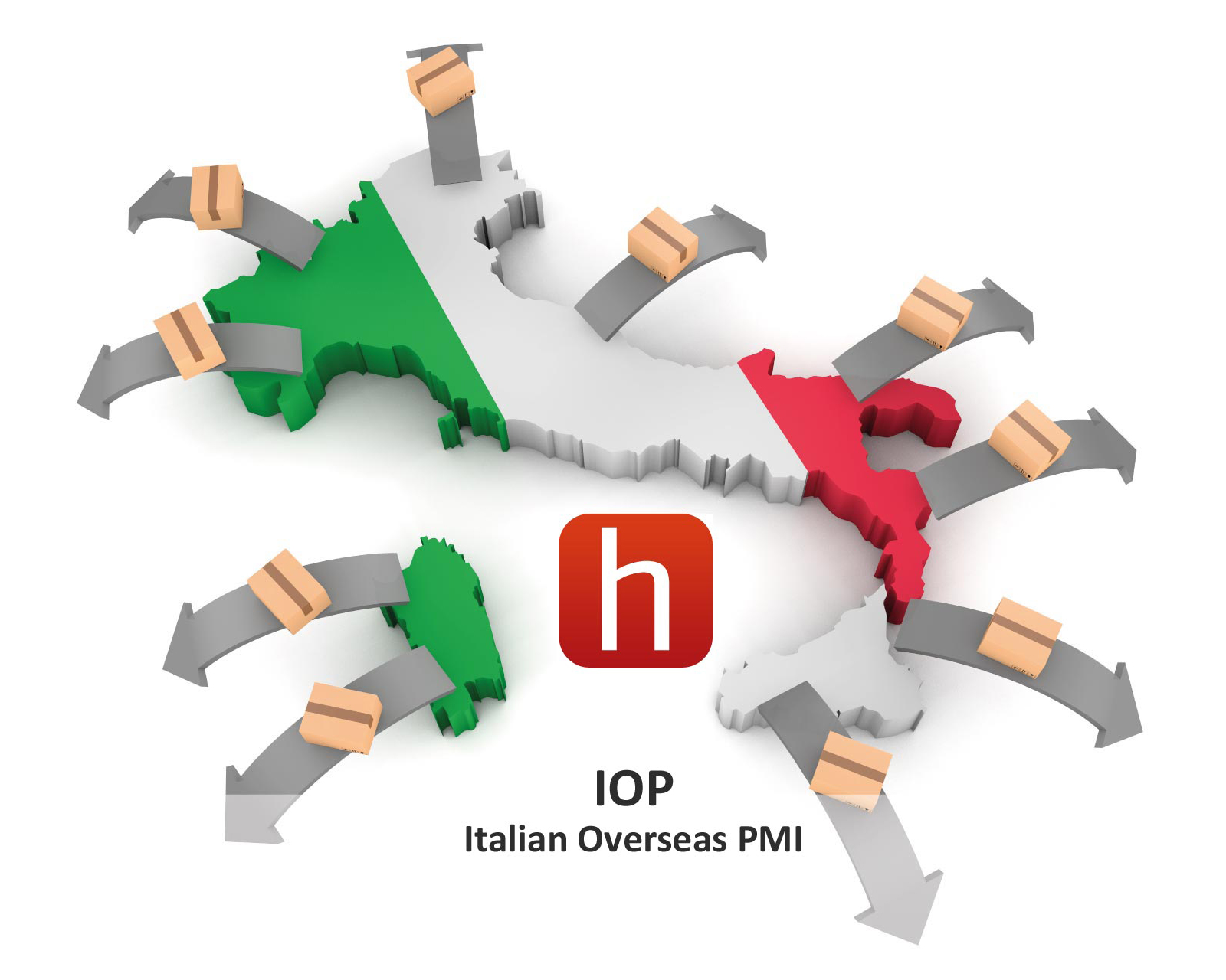 Richieste di offerta e fornitura - Rete Italian Overseas PMI