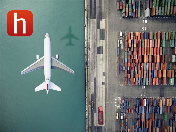 Statistiche richieste di fornitura Reti di transazione H2biz