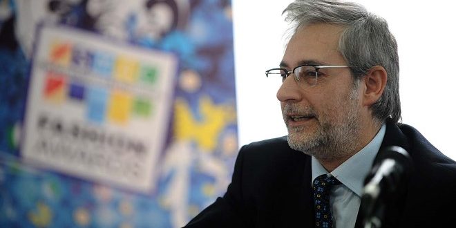 Pasquale Salsano (Smac Fashion): 'La Missione H2biz in Cina è stata un successo, ho chiuso due contratti'