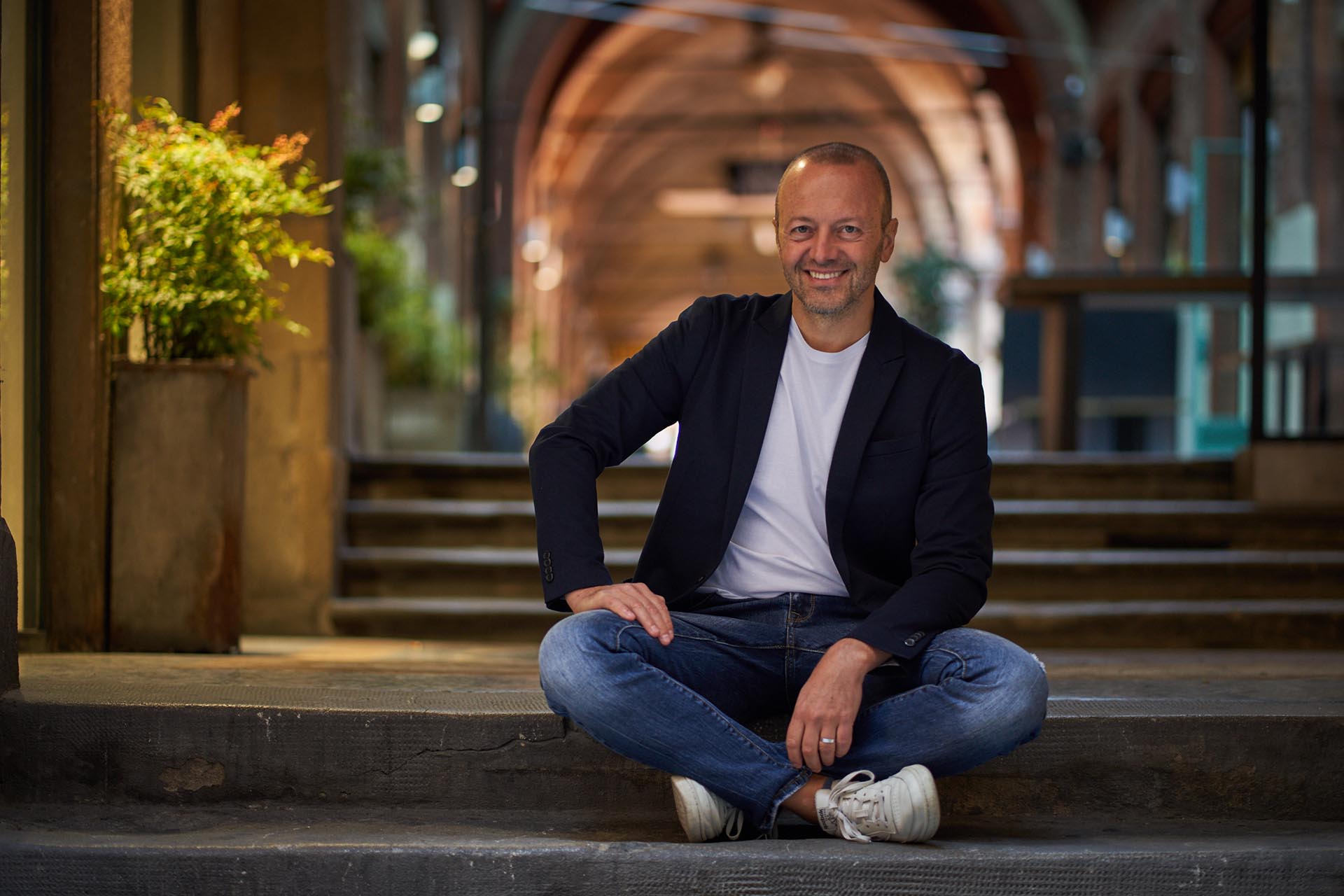 Storie di Business - Renato Geremicca