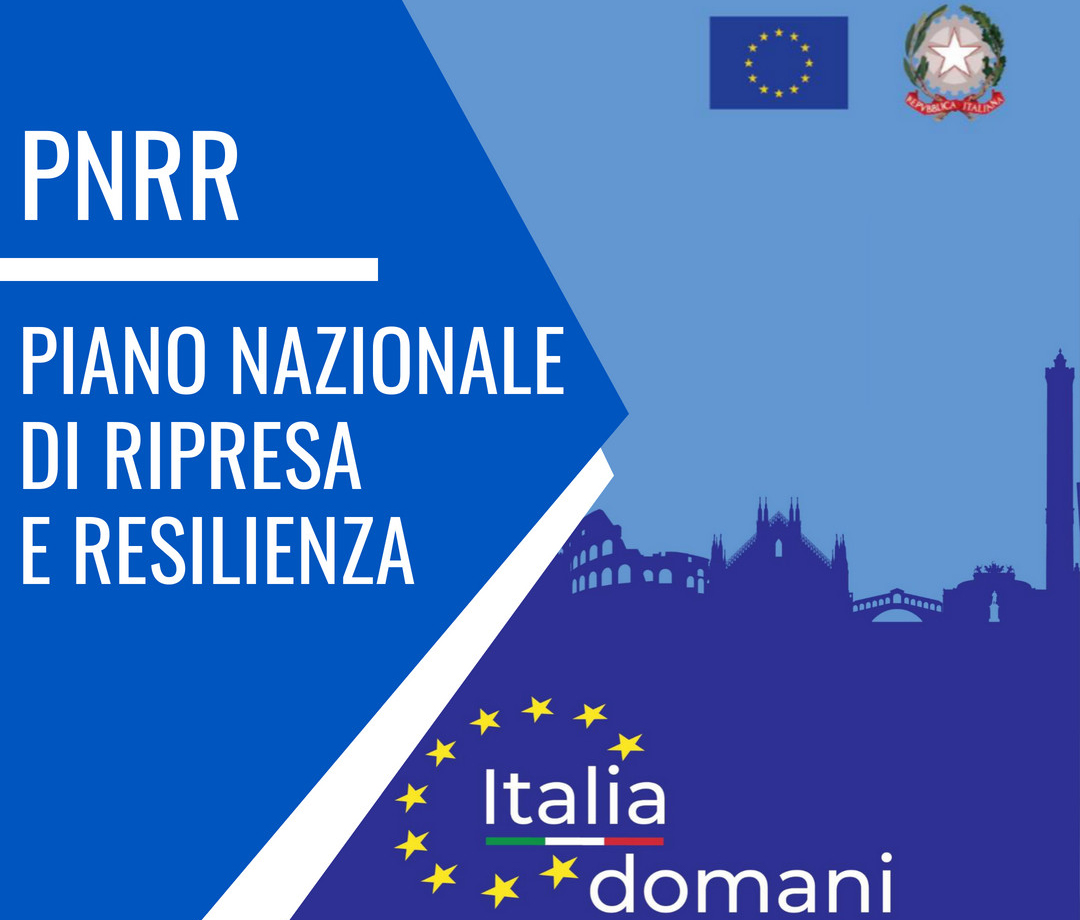 PNRR - Tutti i fondi per le imprese