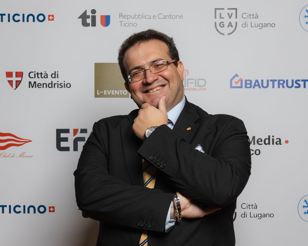 Francesco D'Alessandro: 'H2biz ha fatto crescere la mia Compagnia Aerea'