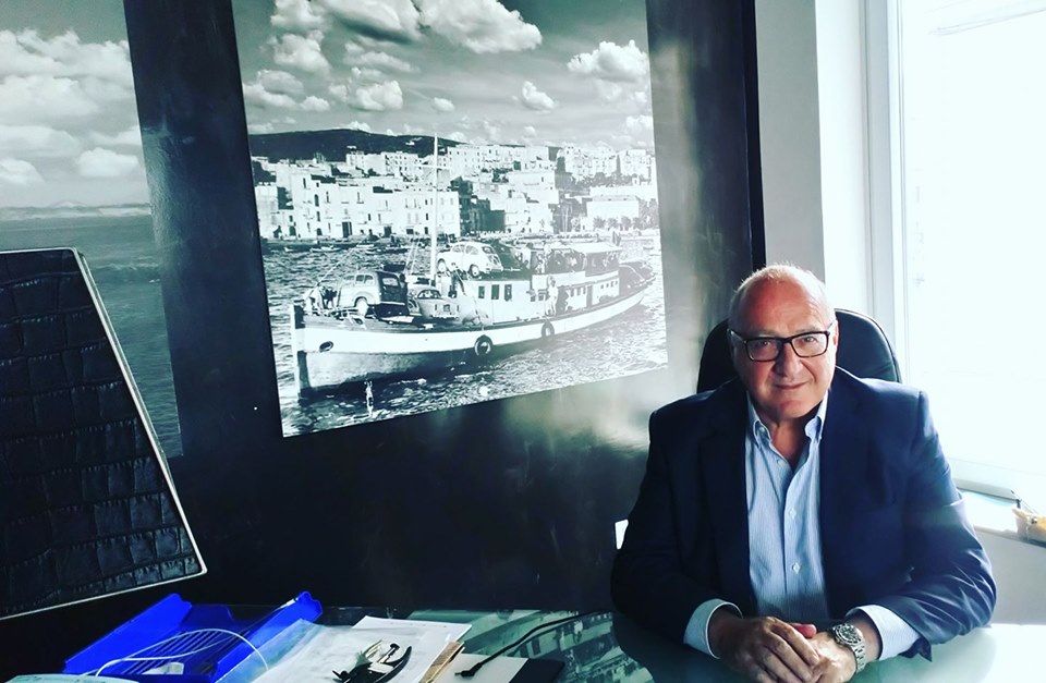 H2biz e Lauro Holding presentano Blue Economy, il nuovo HUB dedicato all'economia del mare