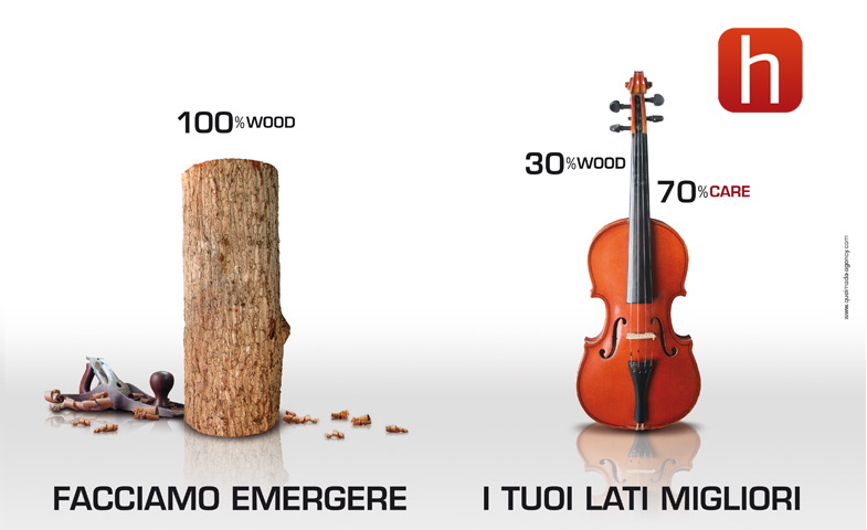 H2biz fa emergere i tuoi lati migliori