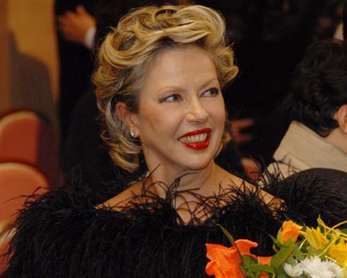 Storie di business -  Regina Schrecker