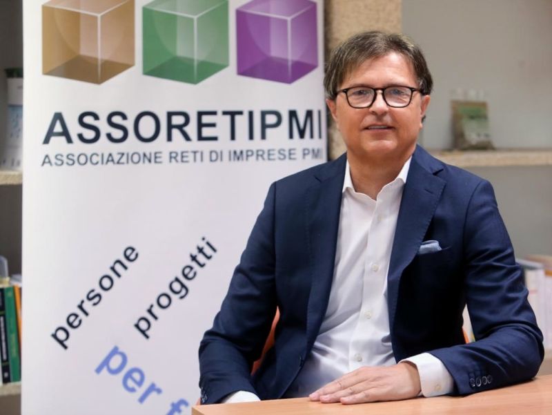 Eugenio Ferrari: 'H2biz produce sempre risultati concreti'