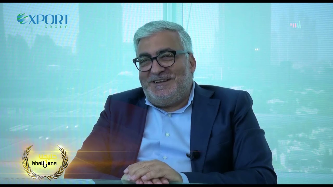 Jihad Messarra: 'H2biz non si limita a sviluppare contatti, ma accompagna le aziende fino alla conclusione delle transazioni'