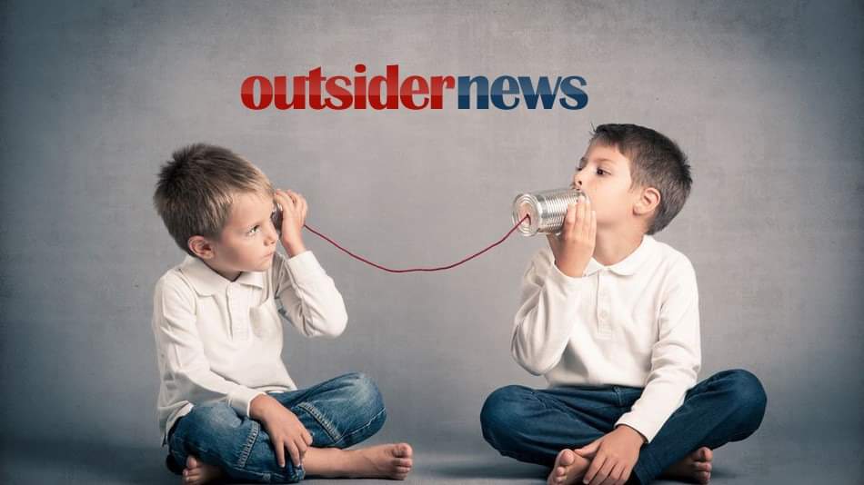 Video post sponsorizzati su Outsider News per le aziende