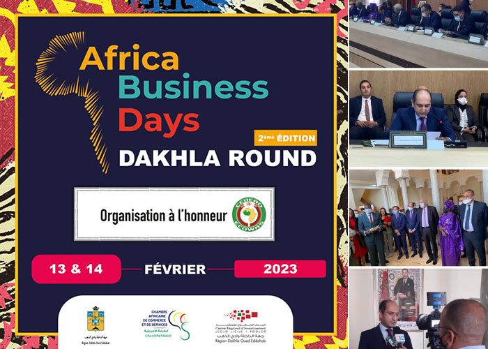 Missione H2biz in Africa - Elenco partecipanti per settore e attività