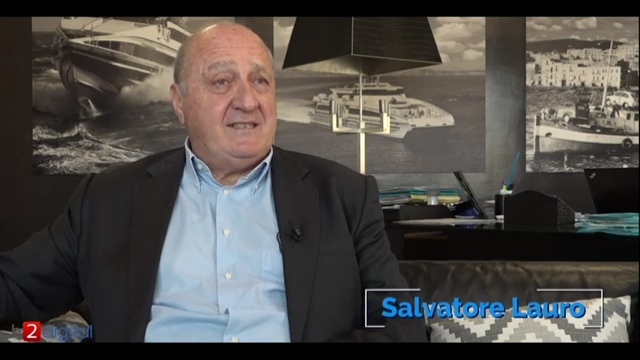 Alilauro - Una storia italiana di mare e coraggio