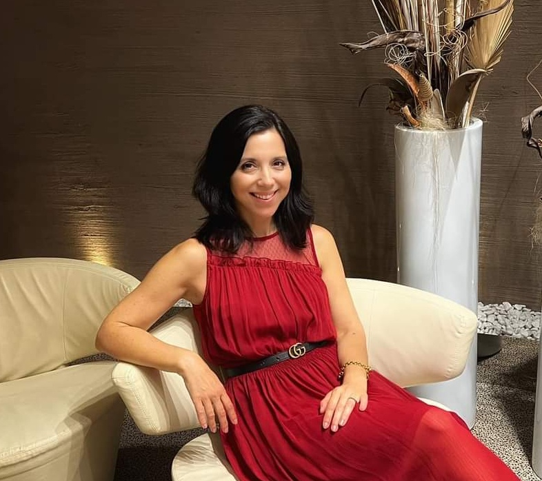 Giovanna Dubbini: 'H2biz mi ha aiutato a dare evidenza al mio progetto e a stringere partnership di livello internazionale'