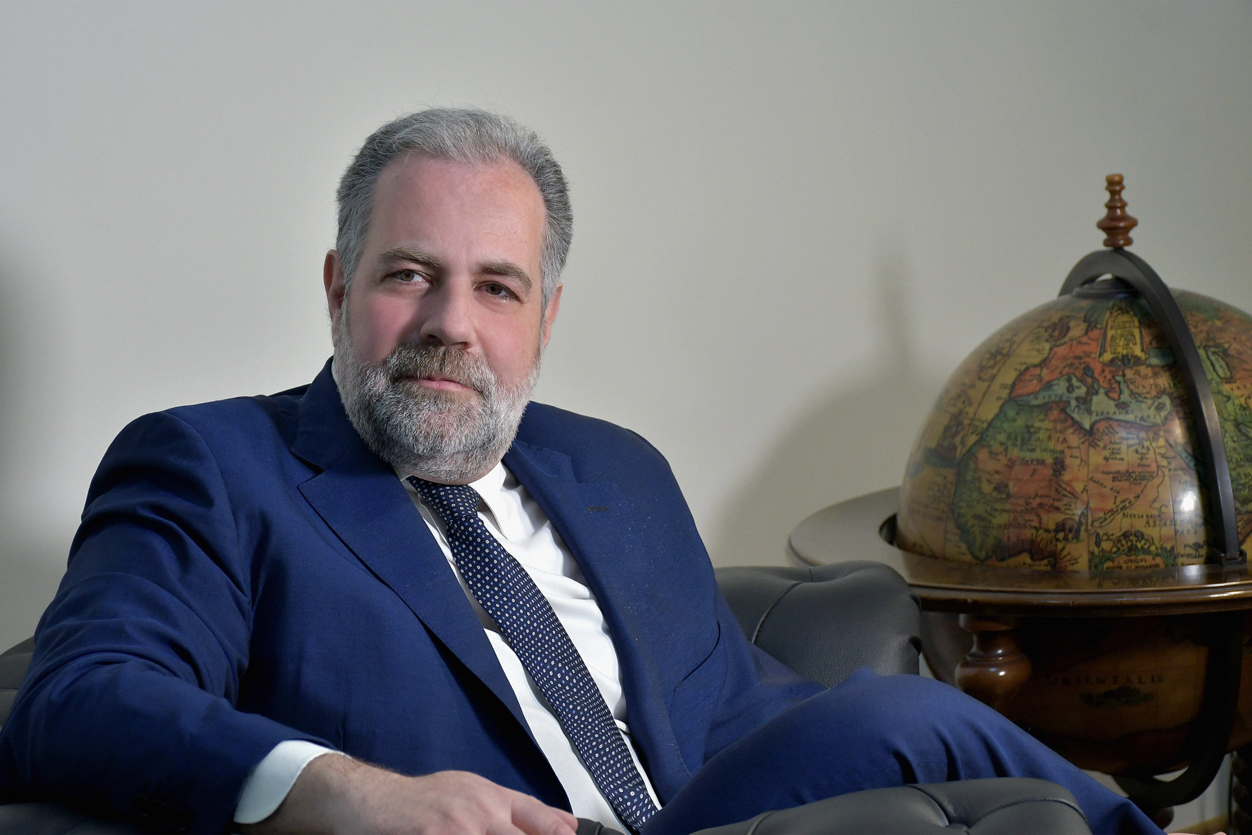 Storie di business - Fabio Di Venosa