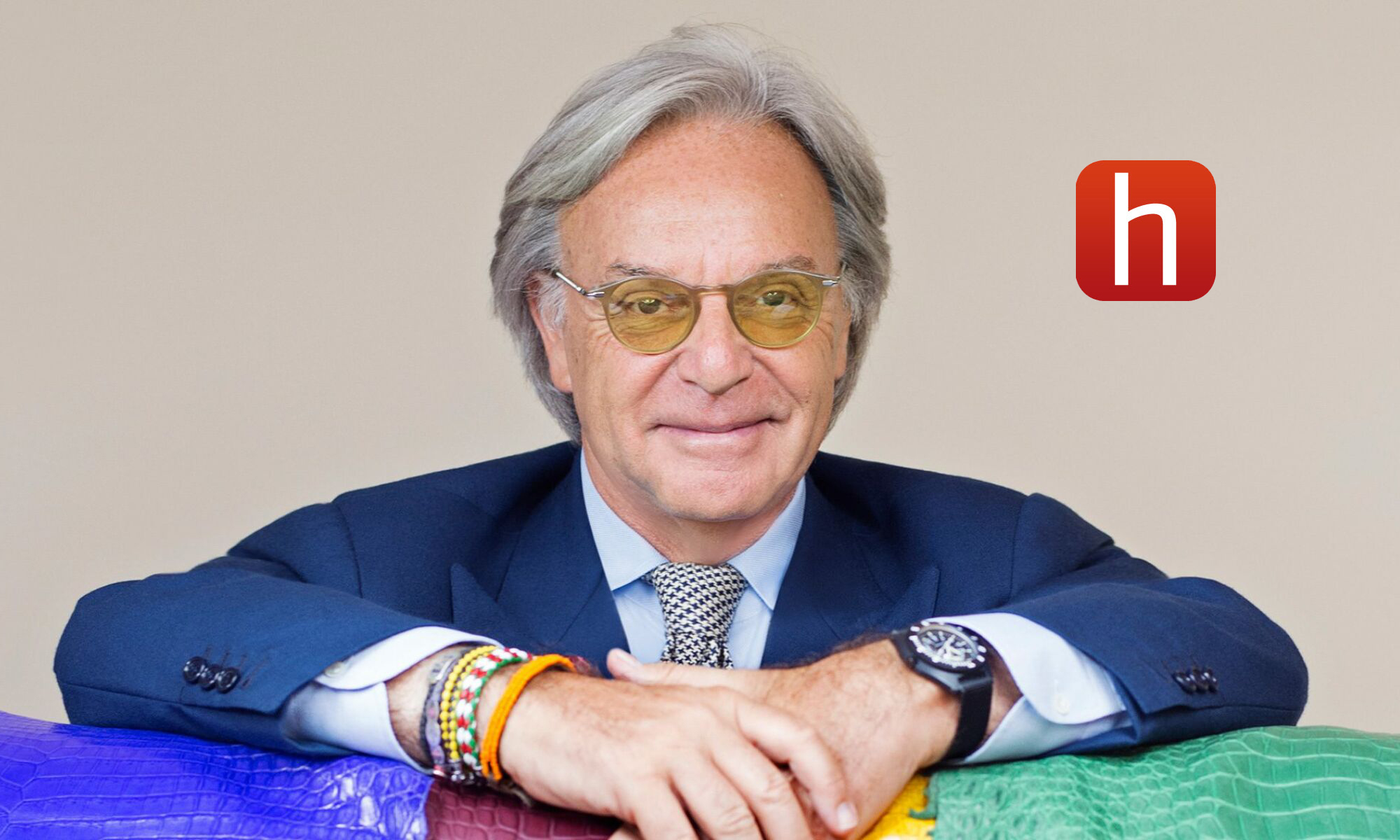 Nasce Top Players, il nuovo HUB di H2biz dedicato ai leader di mercato