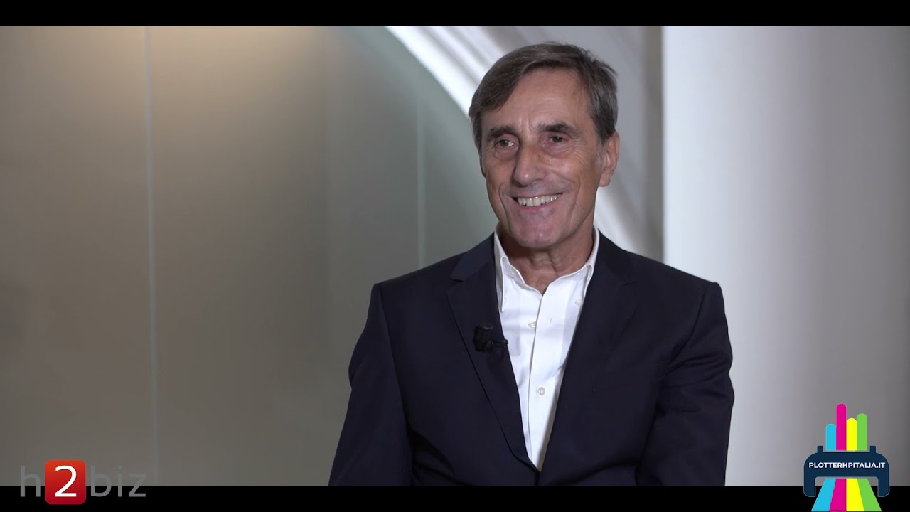 Leo Aruta: 'H2biz ha anticipato molti trend di mercato e sviluppato un modello di business innovativo per le transazioni tra pmi e grandi imprese'