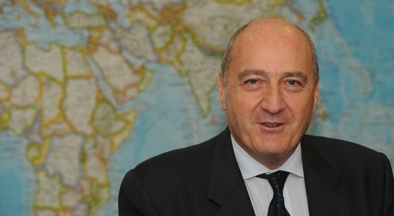 Salvatore Lauro: 'I nuovi progetti di filiera di Marea Azzurra generano innovazione a cascata per tutti i settori'