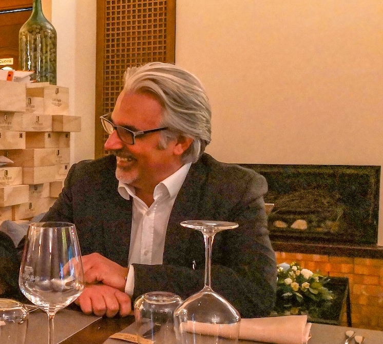 Marco Breccia: 'Grazie al Programma Fornitori di H2biz abbiamo acquisito numerosi clienti e partner'