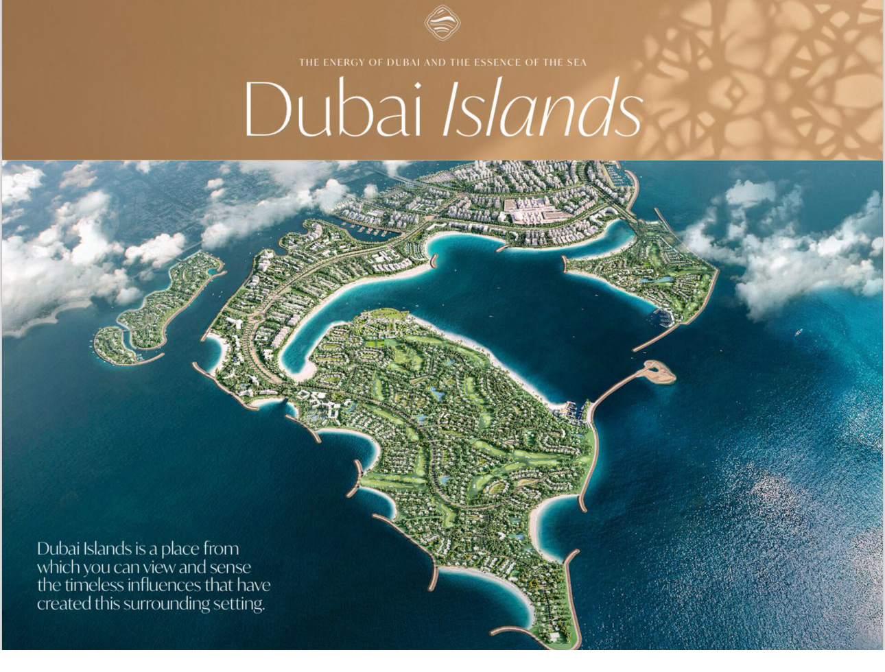 AI Capital di Dubai - Opportunità di investimento nel Real Estate a Dubai