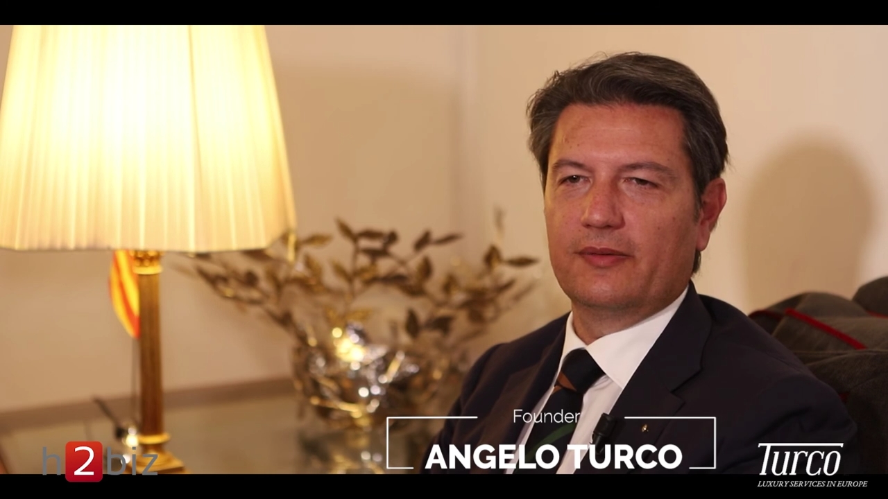 2.400 contatti utili generati dai Big Data di H2biz per Turco Consulting - Il Case Study