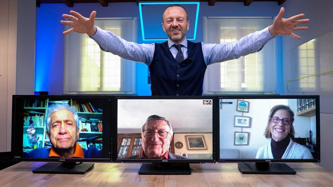 Calendario Business Call H2biz