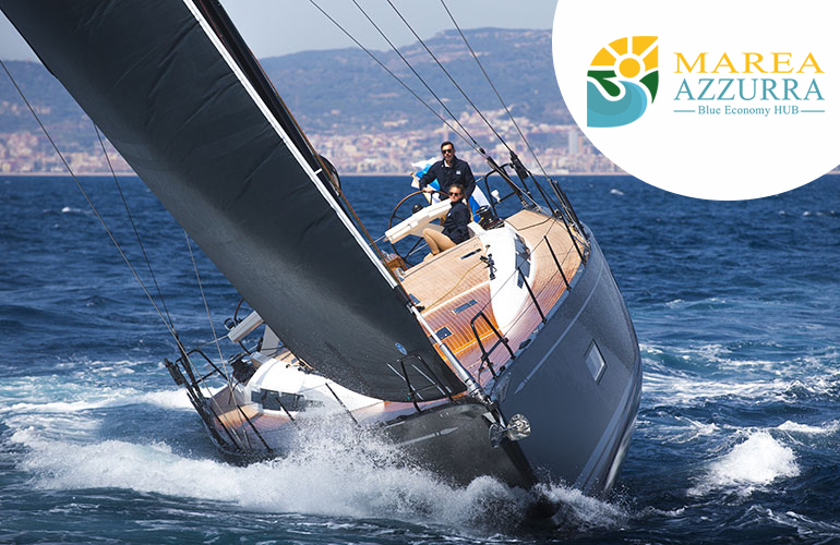 Marea Azzurra supera quota 300 aderenti e si presenta sui mercati internazionali