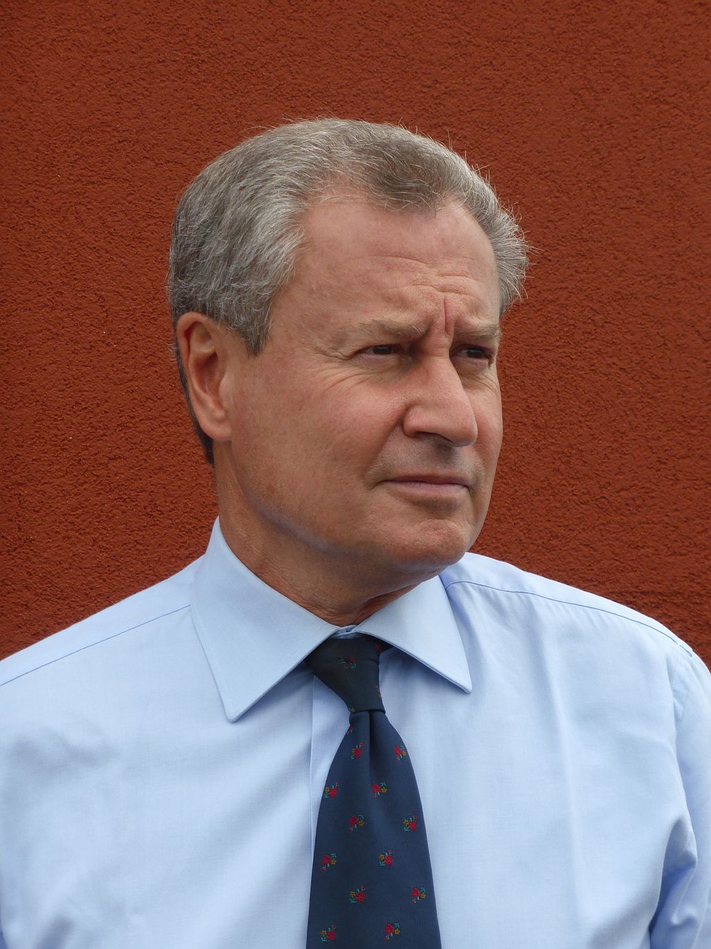 Maurizio Quarta festeggia 20 anni di temporary management in 30 paesi