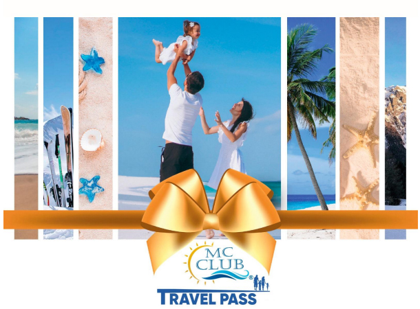MC Club - Travel Pass per le imprese
