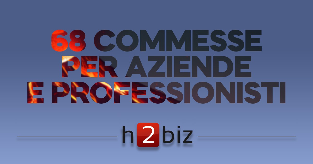 Diventa fornitore - Partecipa alle 68 richieste di acquisto di prodotti e servizi della Rete PMI Italia