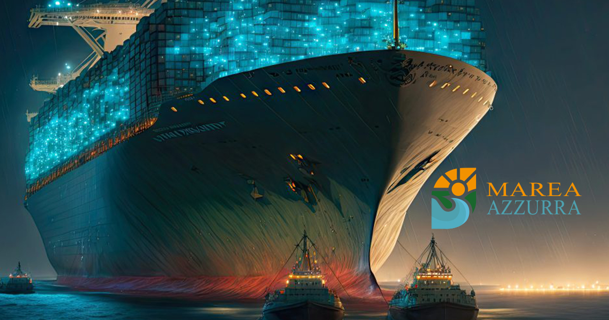 Marea Azzurra supera quota 400 aderenti e lancia la piattaforma per l'approvvigionamento digitale di prodotti e servizi