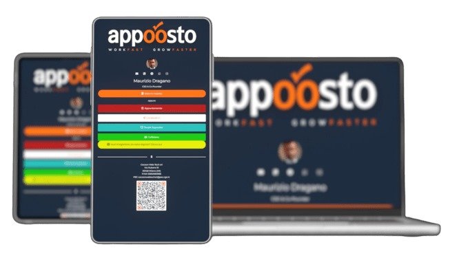 Siglata la partnership tra H2biz e Appoosto, la piattaforma per la gestione delle applicazioni aziendali