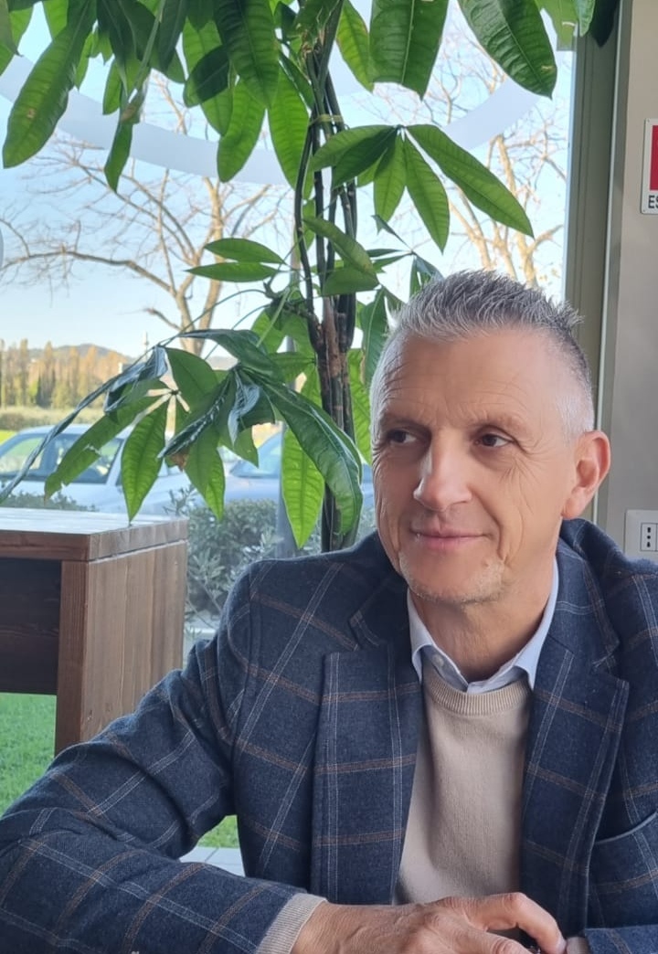 Marcello Airini: 'Grazie a H2biz ho chiuso un contratto di consulenza con un operatore marittimo di Marea Azzurra'