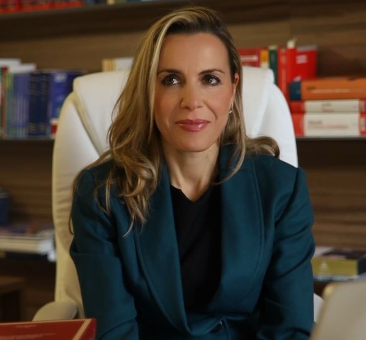 Elisa Pizzo: 'Grazie alla Matching Call di H2biz abbiamo acquisito 18 nuovi clienti per Fiera di Monza e Brianza'