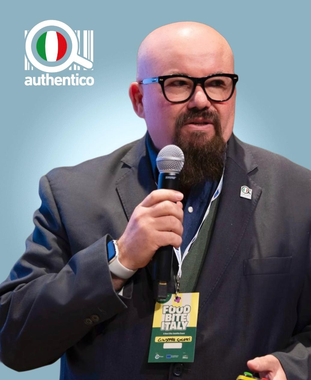 La Rete America's Cup ha scelto Authentico per la certificazione delle filiera food dei suoi aderenti