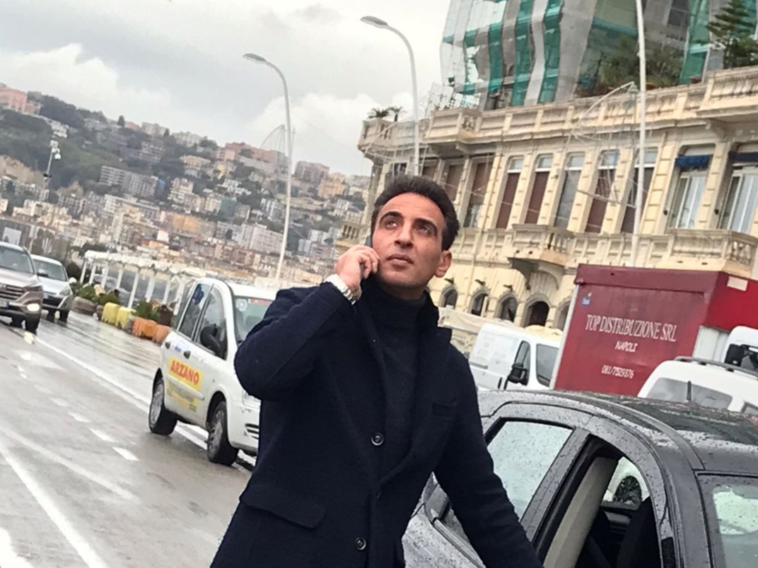 Luigi De Falco: 'H2biz non abbandona il Venezuela, gli investimenti a Caracas sono confermati'