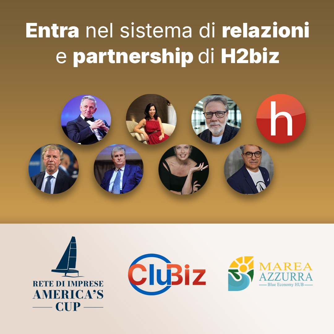 H2biz Premium B2b