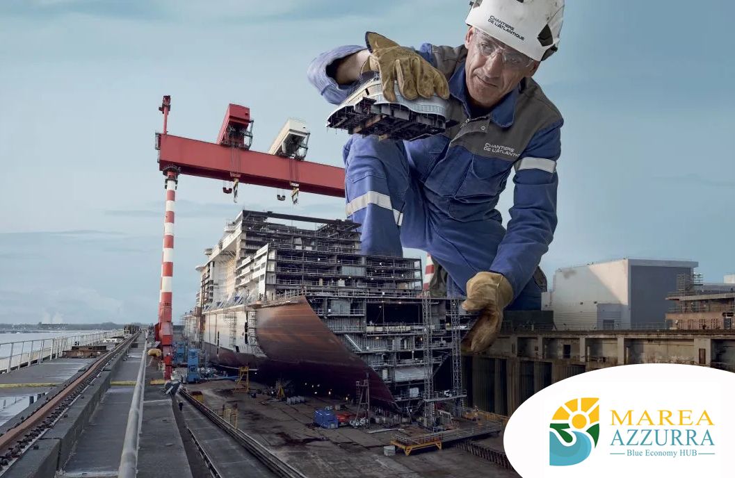 Richieste di acquisto di prodotti e servizi - Marea Azzurra