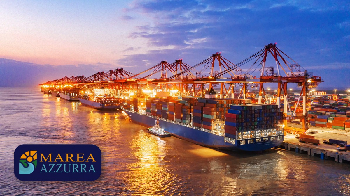 Marea Azzurra supera quota 500 aderenti e presenta il nuovo Progetto di Internazionalizzazione della filiera marittima