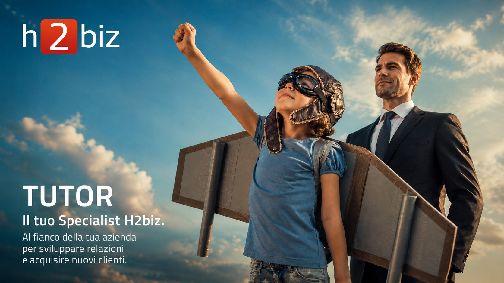 H2biz Premium Tutor
